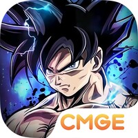 Dragon Ball: Ultimate Swipe Android Apk + Data Download