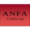 ANFA - A NetFlix App icon