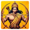 Mahabharata Game: Hero icon