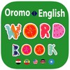 Oromo Word Book with Pictures icon