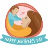 Mother's Day Stickers icon