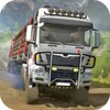ไอคอน Truck Simulator 4x4 Truck Game