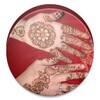 ไอคอน New Mehndi Designs