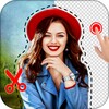 Icon von Erase Photo background by Auto background Changer