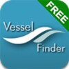 VesselFinder Free icon