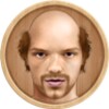 Bald Face icon