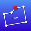 GPS Fields - Area Measure App 아이콘