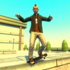 أيقونة Street Lines Skateboard