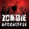 Icono de Zombie Apocalypse GPS