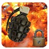 Grenade Screen Lock icon