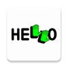 Hello App: Car Sharing icon