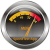 أيقونة SpeedTest App