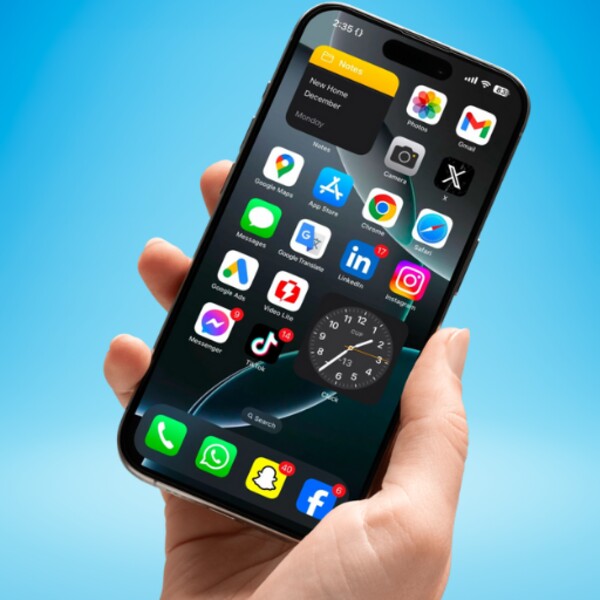 iPhone 13 Pro for Android - Download the APK from Uptodown