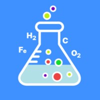 AI Chemistry - Reaction Solver para Android - Baixe o APK na Uptodown
