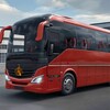 Icona di Bus Parking Game All Bus Games