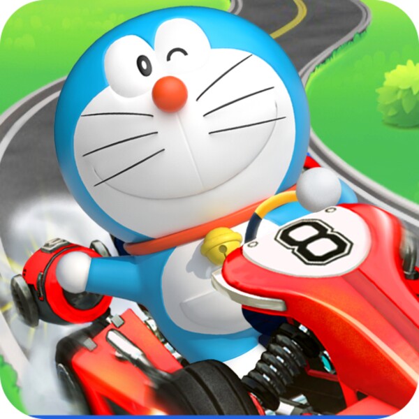 Doraemon: Dream Car for Android - Download the APK from Uptodown