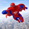 Icono de Spider Rope Hero Rescue 3D