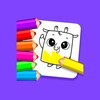 Bibi Pixel Tangram आइकन