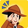 Detective IQ 图标