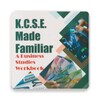 Icono de KCSE Made Familiar Business