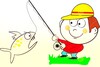 Fish Catch icon