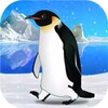 أيقونة Super Penguins