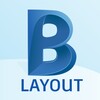 BIM 360 Layout icon