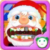 Icône Care Santa Claus Tooth