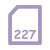 Word Counter Notes :CountizePad icon