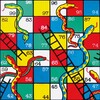 أيقونة Snakes and Ladders