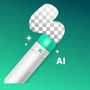 Icono de Remove Objects - AI Eraser