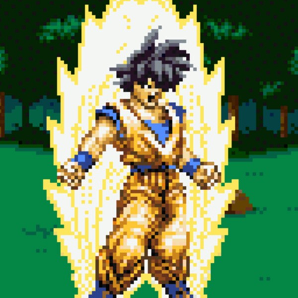 Dragon Ball Z para Windows - Baixe gratuitamente na Uptodown