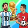 ไอคอน Football Master: Mini Games