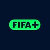 Icono de FIFA+ | Football entertainment