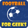 ไอคอน Football for Geeks