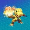 Digimon Card Game Tutorial App icon
