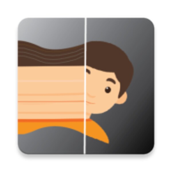 Warp Scan - Face Scanner 4.1.0 لـAndroid - قم بتنزيل ملف APK الموثوق من ...