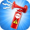 Air Horn Sounds Simulator icon
