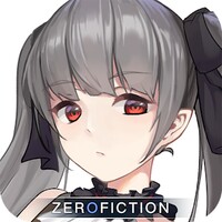 Zero Fiction android app icon