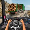 Icono de European Truck Driver Games 3d