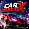 Biểu tượng Mega Ramp Car Racing