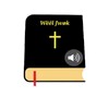 Weel Jwok | bible app icon