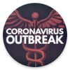 Corona Virus Tracker icon