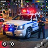 Icono de Police Simulator Police Chase