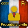 Code de procédure civile icon