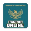 Cara Membuat Paspor Online icon