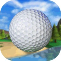 Golf Valley android app icon
