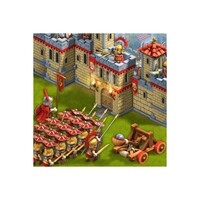 Rise of the Roman Empire. Rome Game for Android - Download