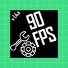 FPS tool icon