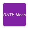Icono de GATE - Mechanical Engineering